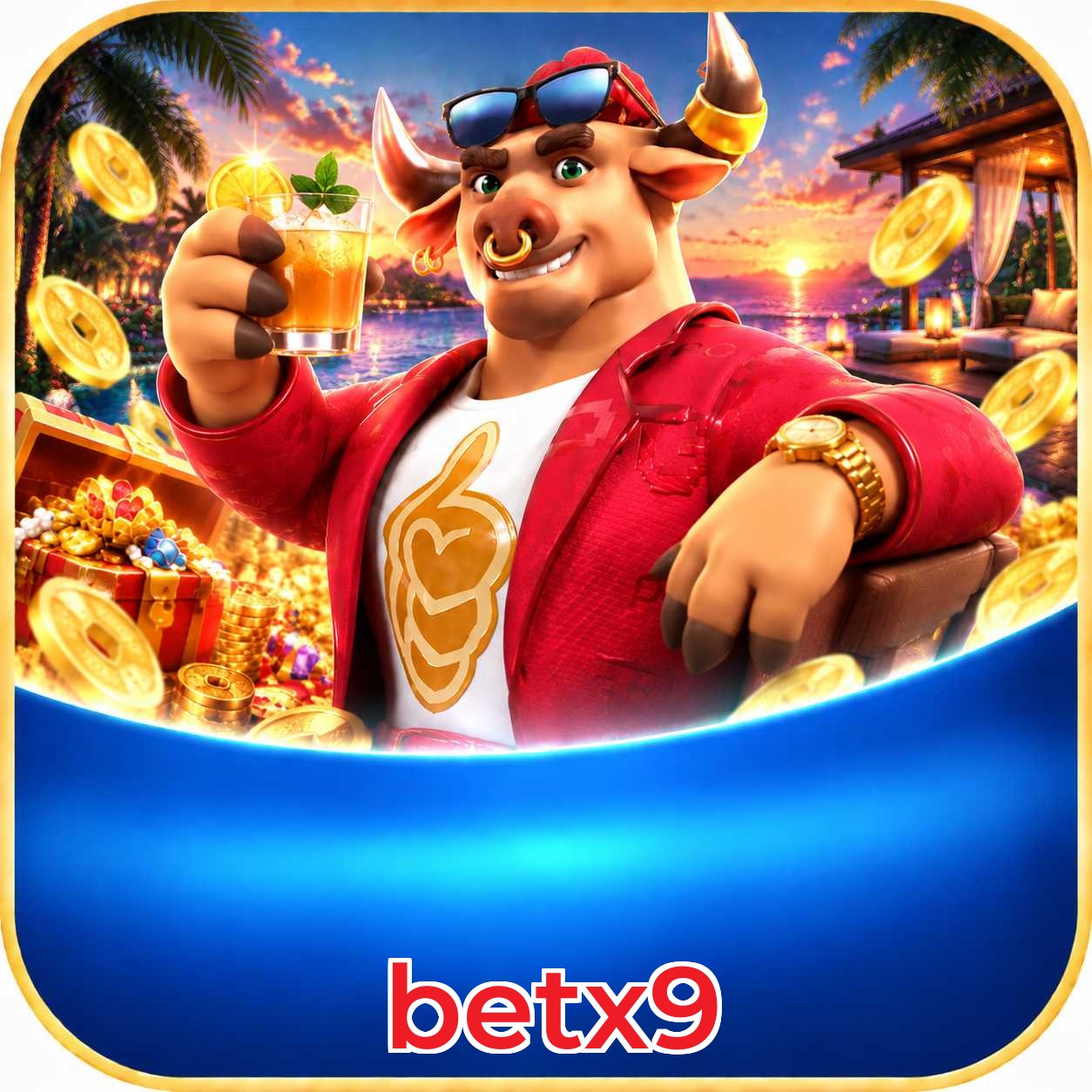 Grandes vitórias e jackpots pagos pela betx9 via PIX