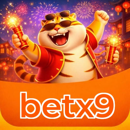 Números do app betx9 em material de marketing — ilustração, não auditoria