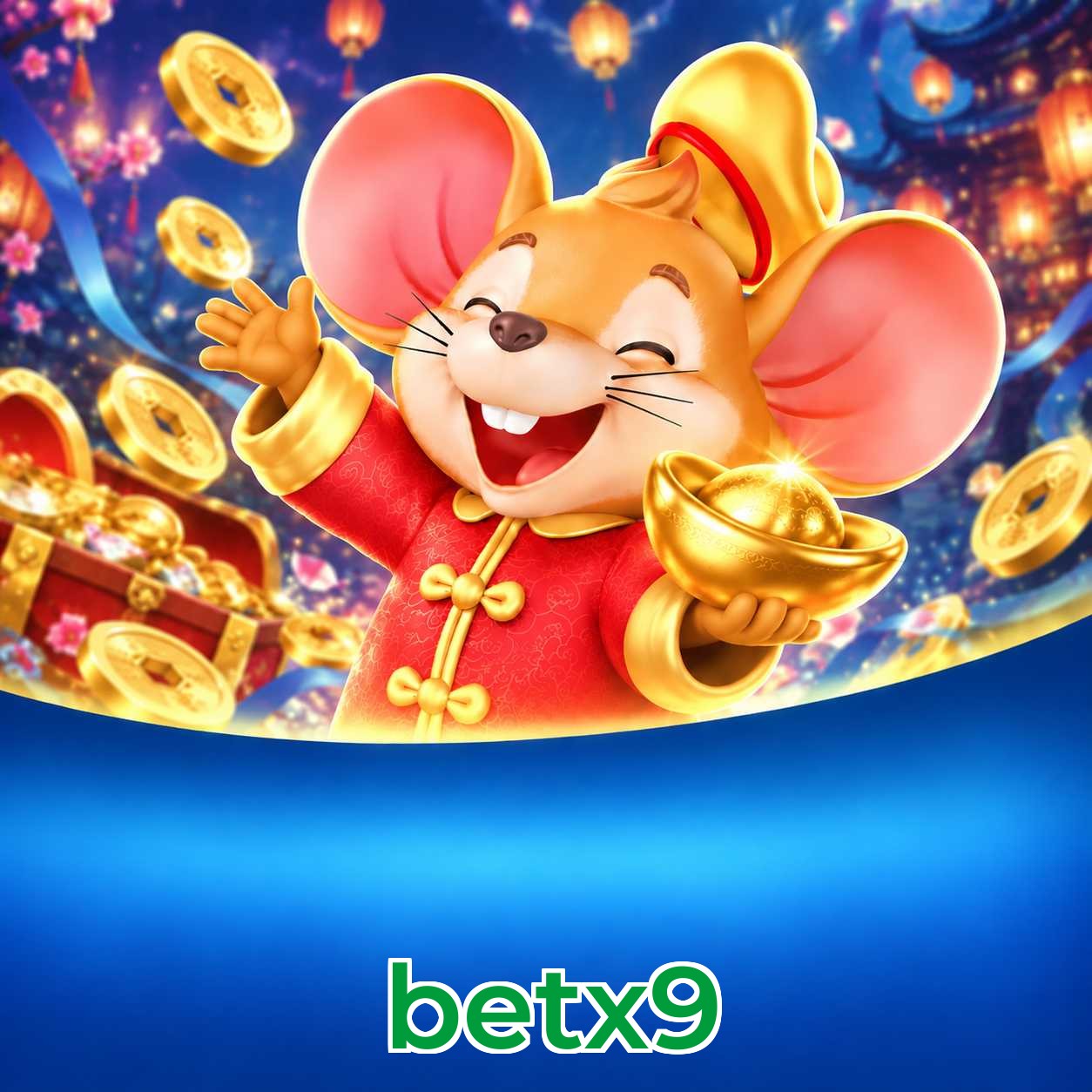 Como seguir a betx9 no Facebook e ativar notificações