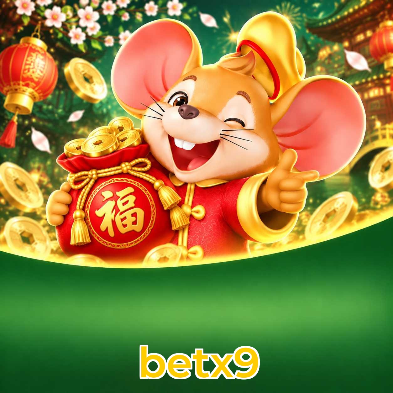 Download seguro do app betx9 com APK oficial de 58MB