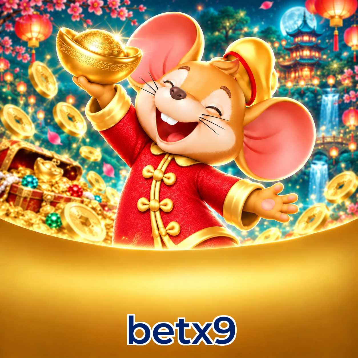 Cassino ao vivo da betx9 com dealers reais e mesas HD