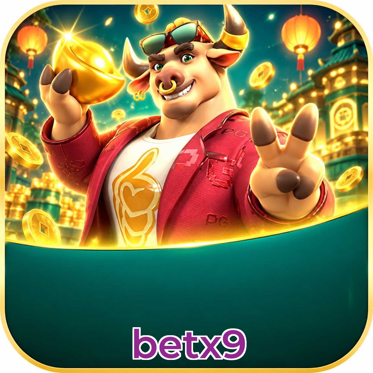 Página oficial da betx9 no Facebook com promoções e suporte