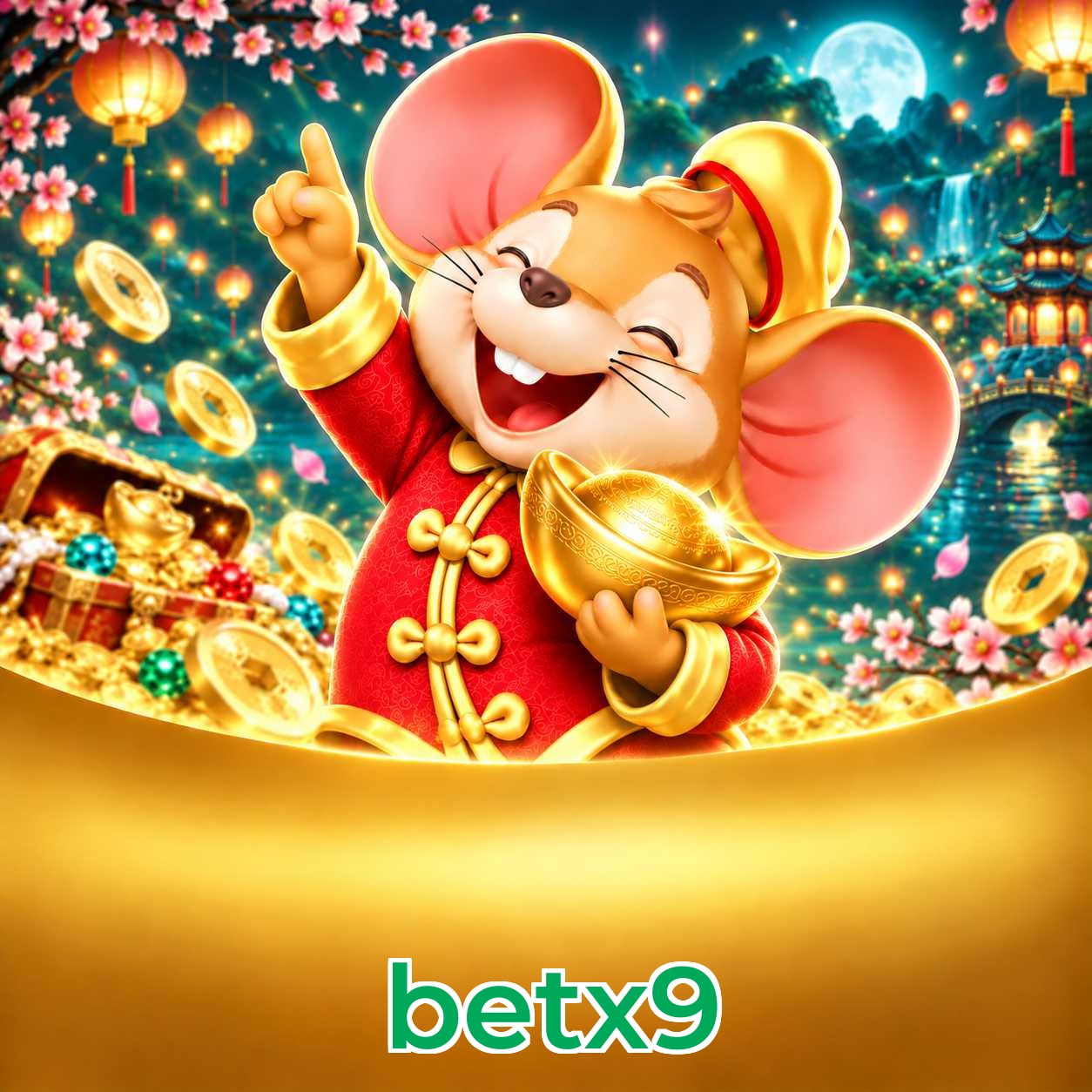 APK oficial da betx9 para Android com instalação verificada
