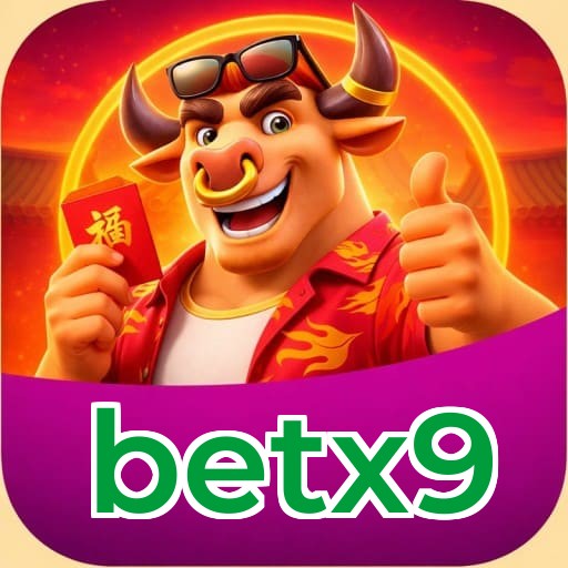 Tabela RTP dos jogos de cassino da betx9